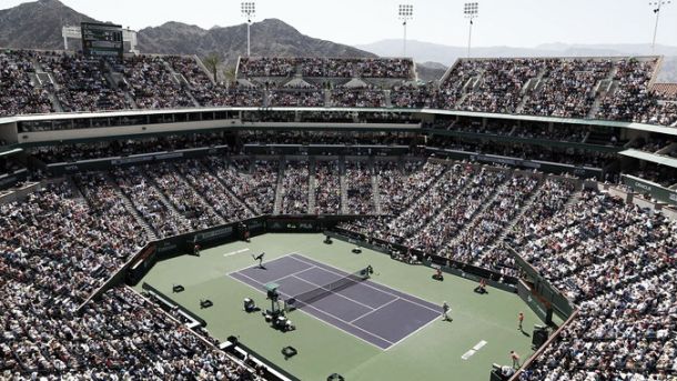 Previa del WTA Indian Wells: las principales favoritas buscan reinar en el desierto californiano