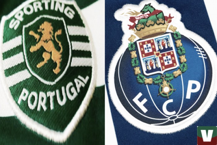Sporting de Portugal y Oporto, una rivalidad centenaria