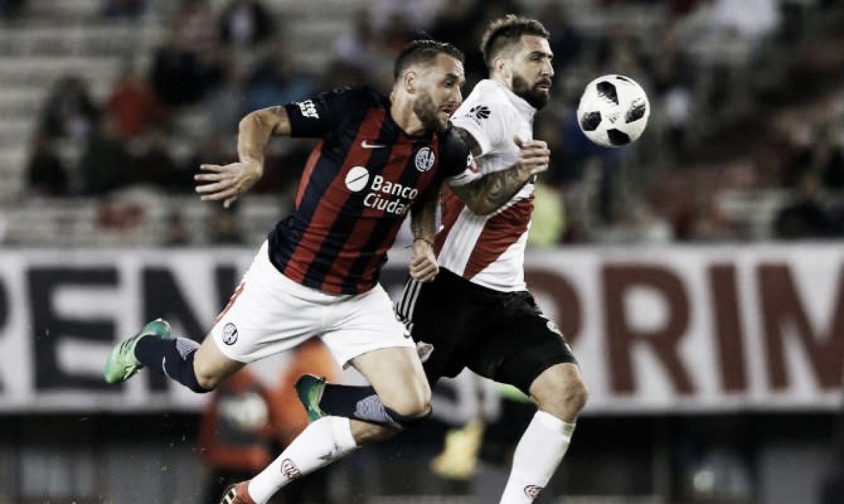 River buscará su primer triunfo en la Superliga River buscará su primer triunfo en la Superliga