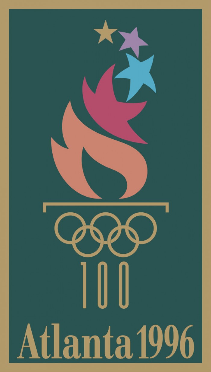 Atlanta 1996: centenario de los Juegos Olímpicos