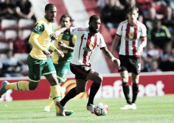 M'Vila says Sunderland's crisis meeting was both necessary and constructive