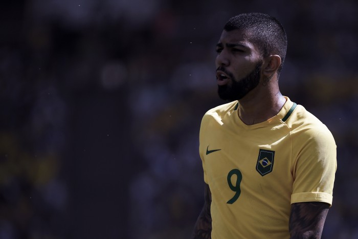 Gabigol admits he'll "decide soon" on his future