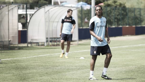 Opinion: Can Jason Denayer make an impact on Manchester City's first team?