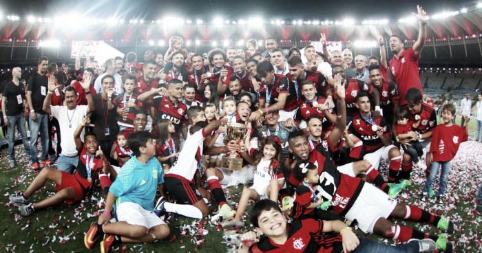 Quiz VAVEL: o que você sabe sobre as últimas participações do Flamengo no Carioca?