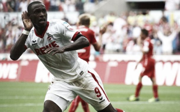Ujah turned down "bigger offers" to join Bremen