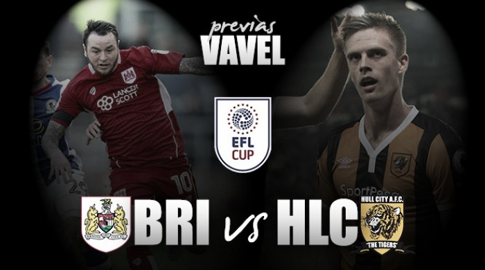 Previa Bristol City - Hull City: Lo poco que les queda a los tigres