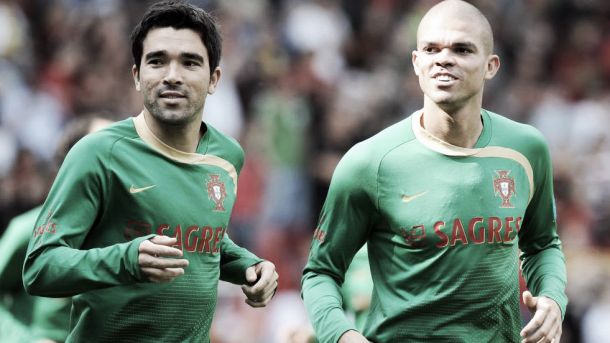 La controversia sobre los jugadores naturalizados: ¿ser portugués o representar a Portugal?