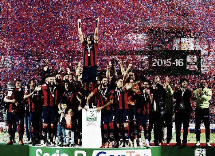 Anuario VAVEL 2016: Serie B, vuelven viejos conocidos