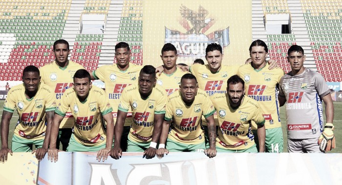 Atlético Huila jugará de local en Ibagué