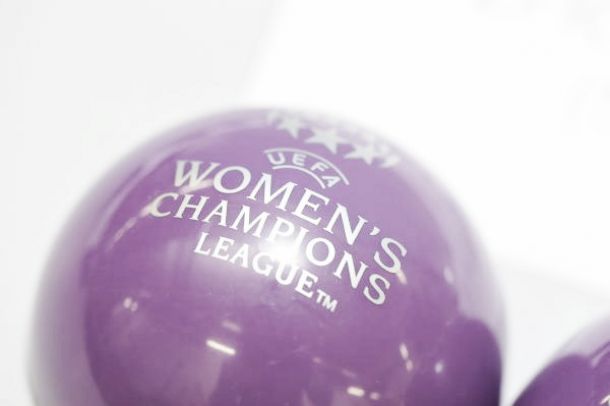 Women's Champions League: Round of 32 draw puts Frankfurt in Belgium for start of title defence