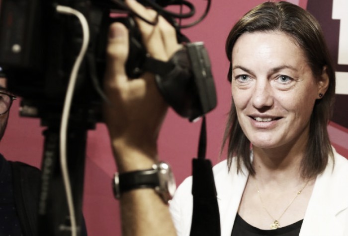 Corinne Diacre convoca Seleção Feminina da França para amistosos contra Chile e Espanha Corinne Diacre convoca Seleção Feminina da França para amistosos contra Chile e Espanha