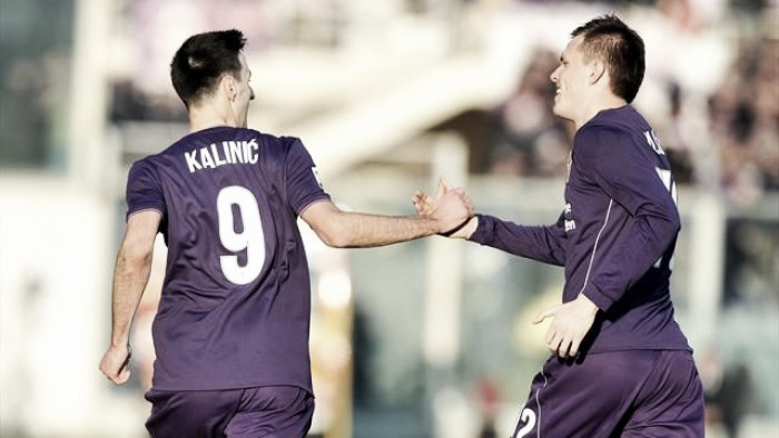Chievo - Fiorentina: levantarse o caer