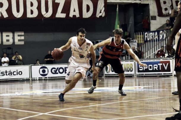 Lins Basquete fecha parceria com Basquete Cearense Lins Basquete fecha parceria com Basquete Cearense