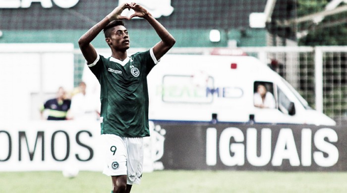 Wolfsburg complete signing of Brazilian Bruno Henrique