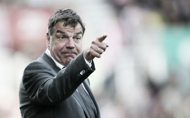 Allardyce to open talks with Sunderland, according to reports