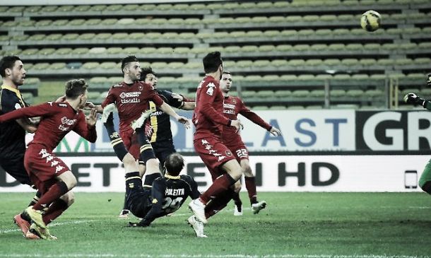 Coppa Italia, il Parma vola ai quarti di finale