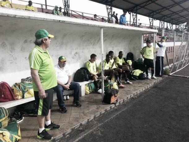 Leones FC inició su pretemporada