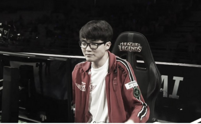 MSI 2016: SK Telecom T1 continues unbelievable dominance over field