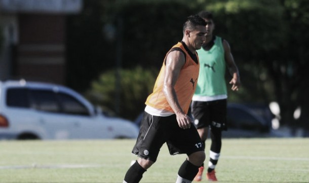 Segundo imprensa paraguaia, Fluminense teria interesse no meia Miguel Paniagua, do Olimpia