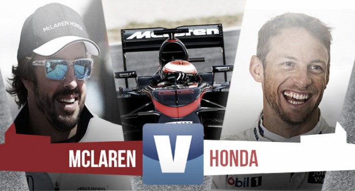 2016 Formula One Team Preview: McLaren Honda