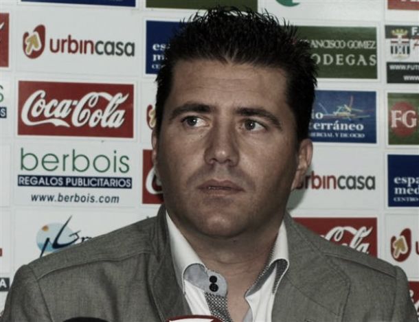 Pedro Reverte, nuevo director deportivo del UCAM Murcia