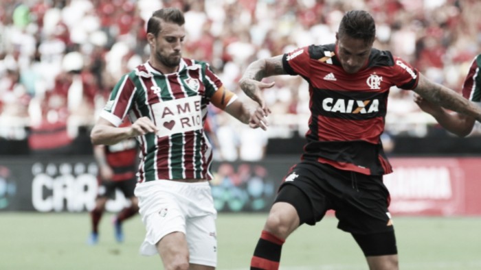 Após 22 anos, Fluminense e Flamengo voltam a se enfrentar pela final do Campeonato Carioca