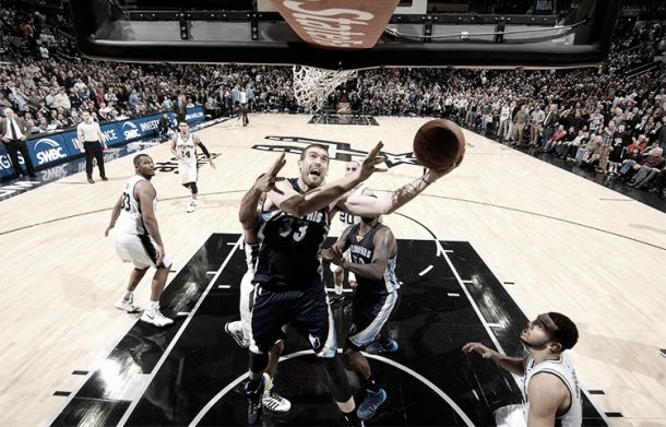 Resumen NBA: Memphis y Atlanta dominan la jornada