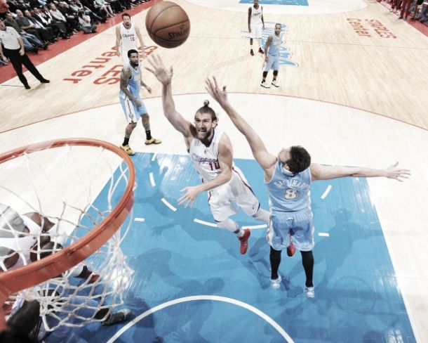 Resumen NBA: Memphis, OKC y Clippers cumplen con los pronósticos