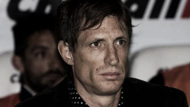 Facundo Sava: "Sin buenos jugadores no se puede ganar" Facundo Sava: "Sin buenos jugadores no se puede ganar"