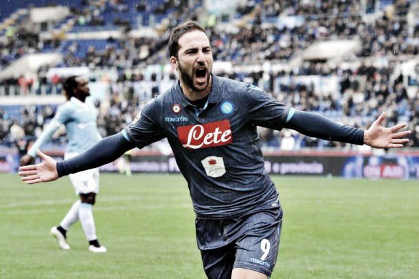 Napoli - Lazio, Benitez si affida ai migliori