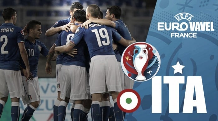 Euro 2016, il giorno di Italia - Belgio, l'analisi tattica: parola alla difesa ed agli esterni