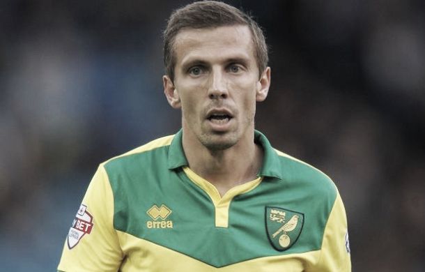 O'Neil: Norwich are ready for Wembley