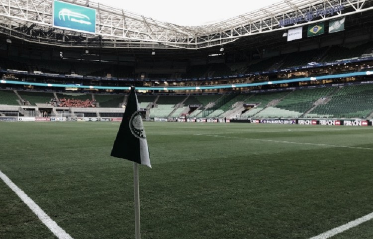 Após empate no primeiro jogo, Palmeiras e Atlético-MG decidem vaga às semis da Libertadores