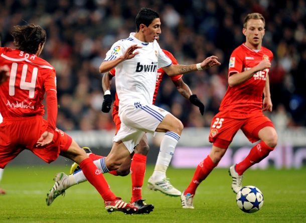 Real Madrid - Sevilla: la remontada frente a la épica