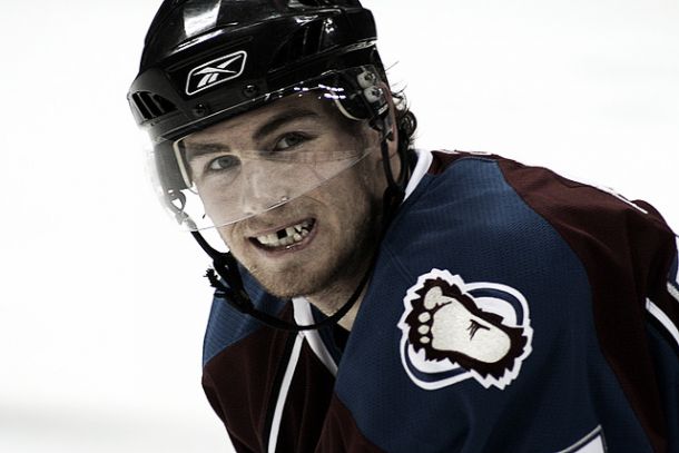 Players Step Up for Injury Stricken Avalanche