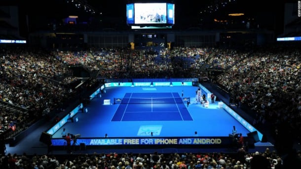ATP Finals 2015: Murray - Ferrer ad aprire, Nadal all'esame Wawrinka in serata