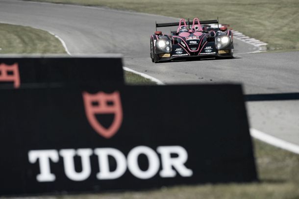 OAK Racing é Pole em Mosport OAK Racing é Pole em Mosport