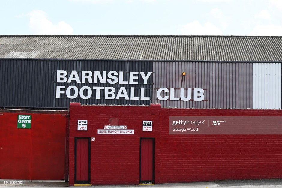 Barnsley's Oakwell saga demonstrates the perils of separating a club from its ground