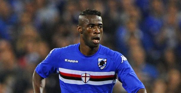 Obiang, ufficiale il suo passaggio al West Ham