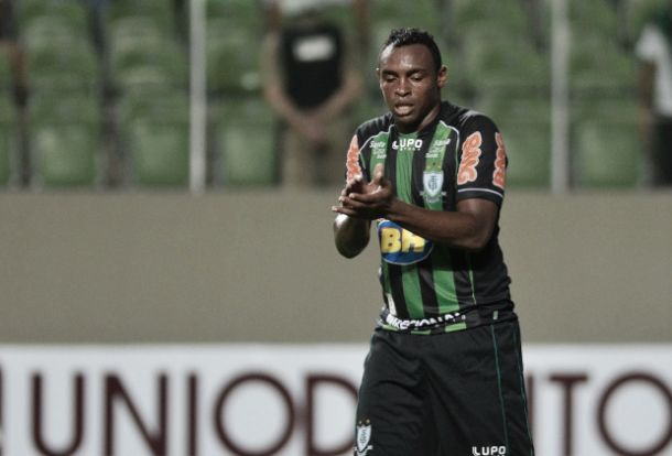Em busca da primeira vitória, Coelho visitará Tombense pelo Mineiro Em busca da primeira vitória, Coelho visitará Tombense pelo Mineiro