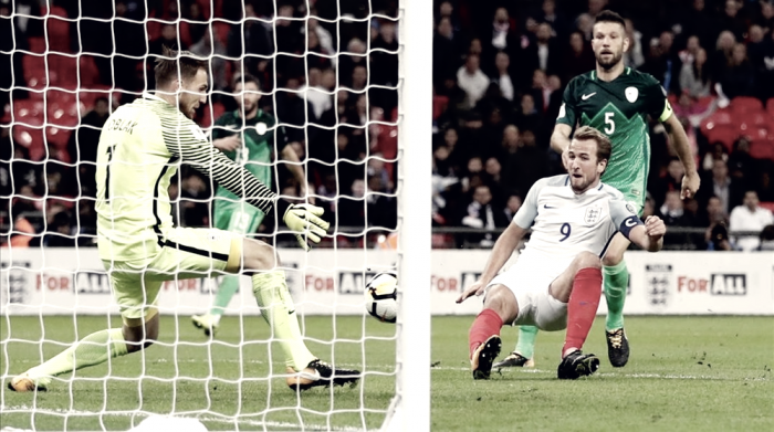 Oblak, fuera del Mundial Oblak, fuera del Mundial