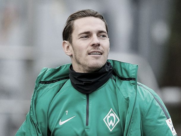 Obraniak leaves Werder on loan