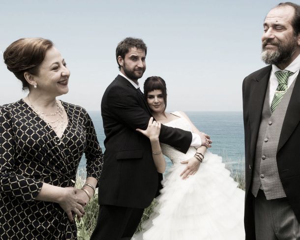 El cine español logra en 2014 más de 20 millones de espectadores