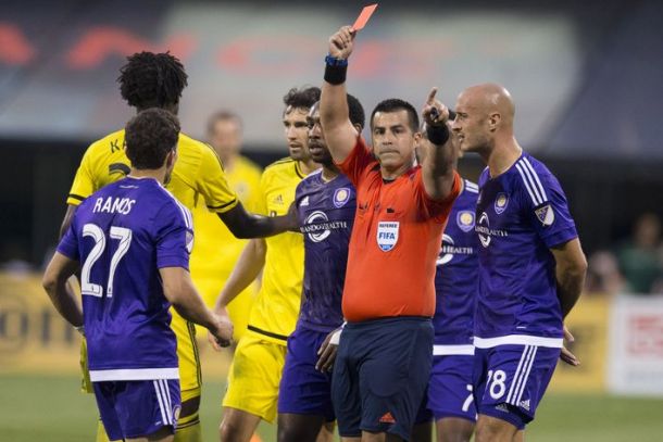 Columbus Crew SC Travel To Florida To Face Orlando City SC