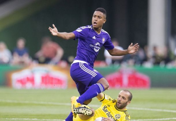 Columbus Crew SC Dismantle Orlando City SC In Stunning Fashion