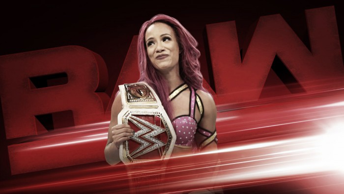 Monday Night Raw Preview (10.10.16)