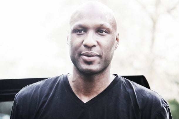 Nba, Lamar Odom trovato in stato di incoscienza in Nevada. Ricoverato, è in condizioni critiche