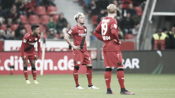 Previa Sportfreunde Lotte-Bayer Leverkusen: en busca de la victoria