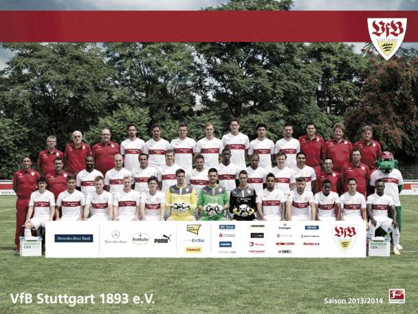 Bundesliga 2013/2014: VFB Stuttgart, en busca de nuevos horizontes Bundesliga 2013/2014: VFB Stuttgart, en busca de nuevos horizontes