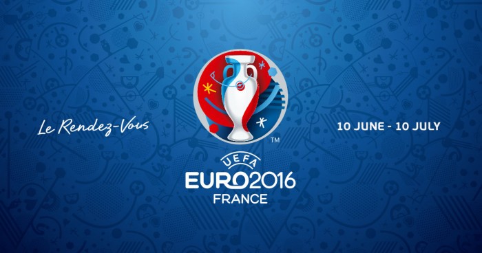 EURO 2016, il calendario azzurro e i possibili incroci